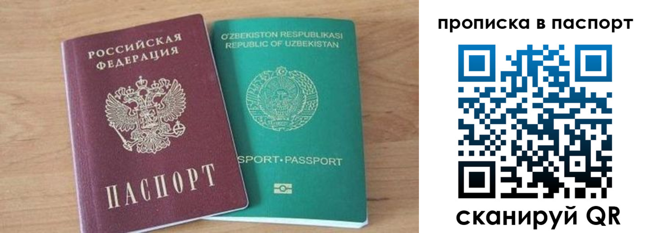 прописка в Алексеевке